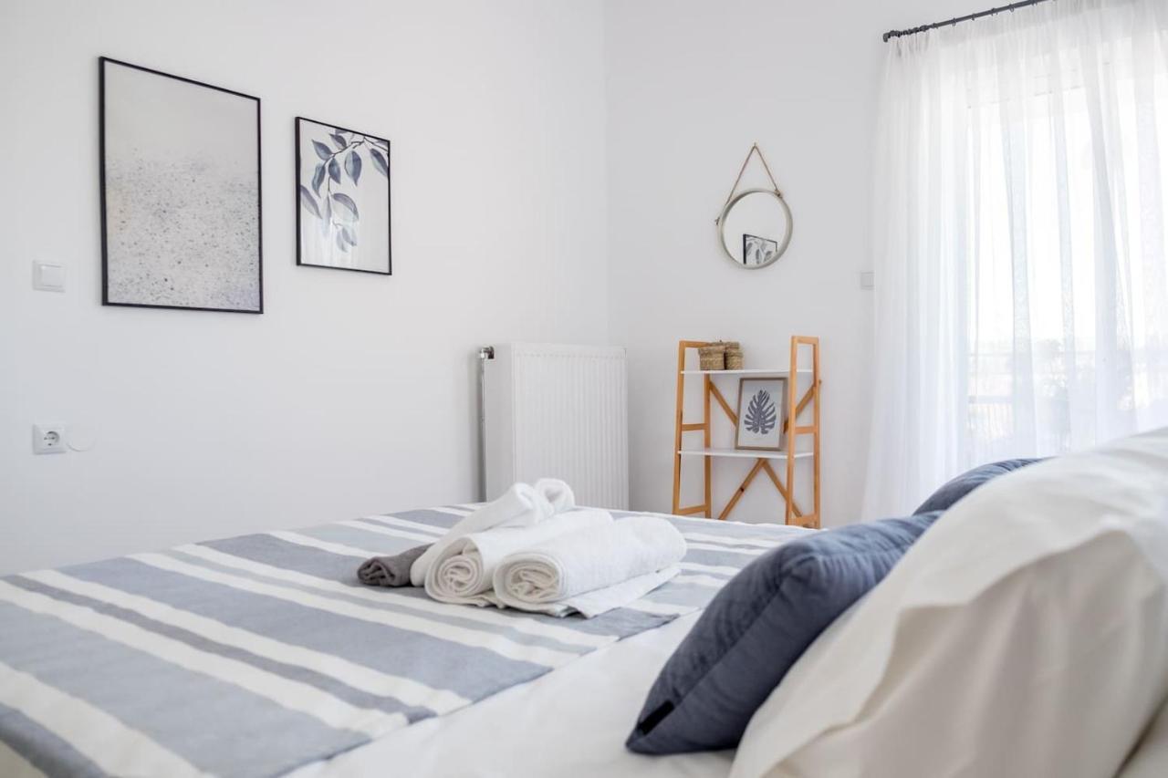 Nisos Apartment Preweza Zewnętrze zdjęcie