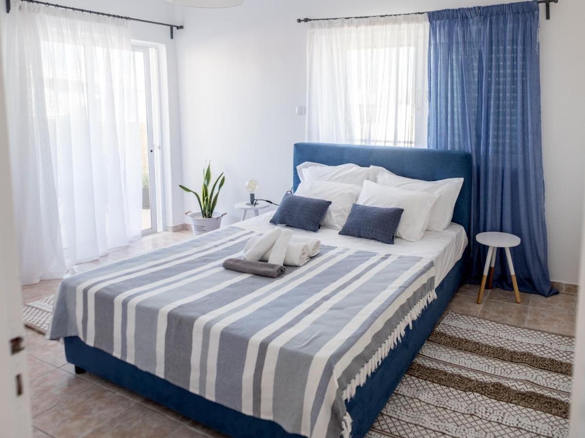 Nisos Apartment Preweza Zewnętrze zdjęcie